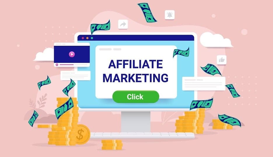 The Best Types of Affiliate Marketing Programs