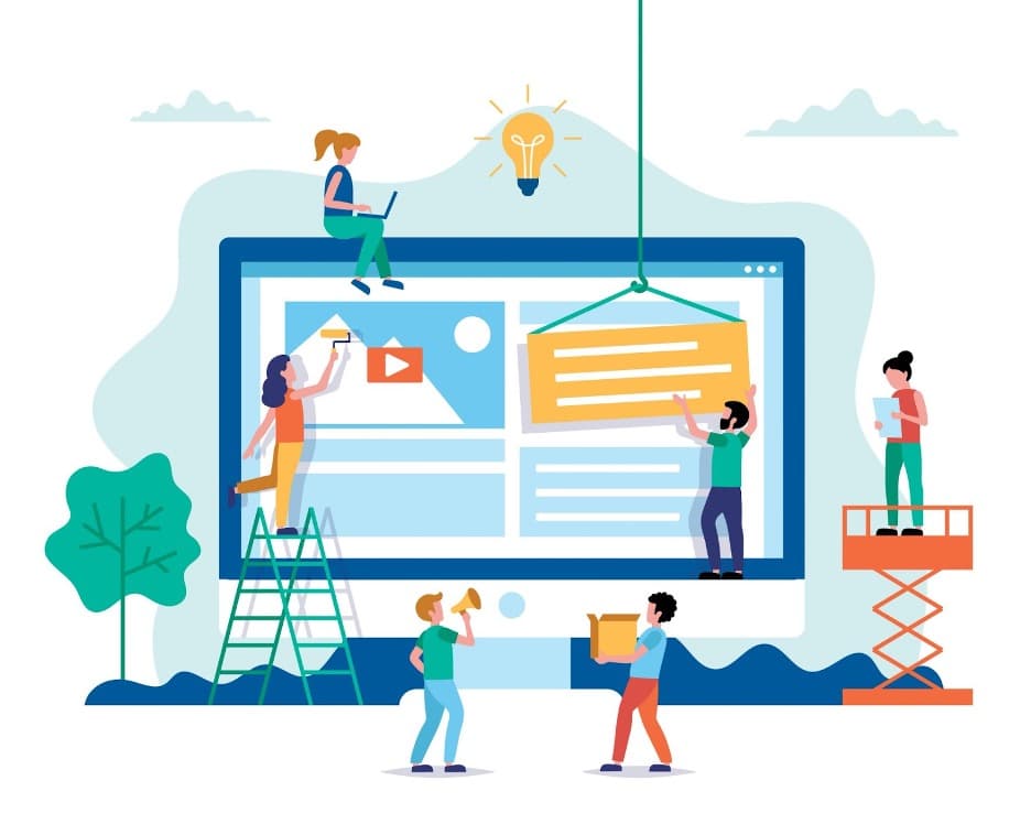 The Best WordPress Themes For Businesses
