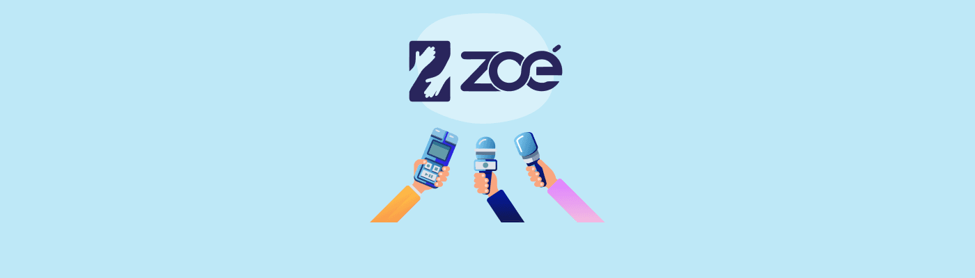 Marketing and Fundraising Lead at (ONG) Zoé